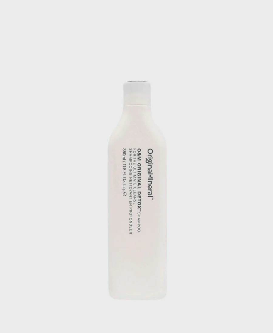 ORIGINAL DETOX SHAMPOO