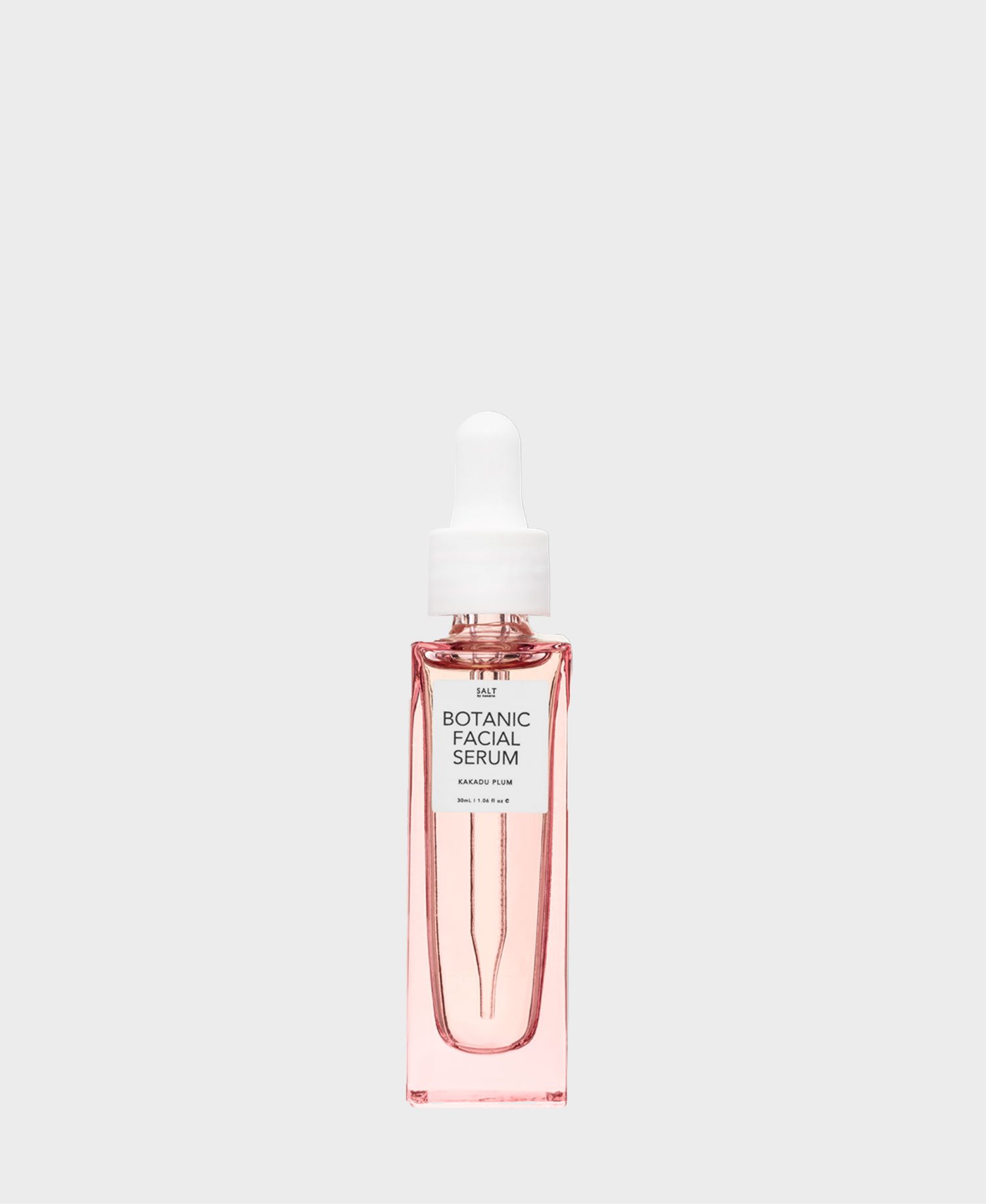 BOTANIC FACIAL SERUM