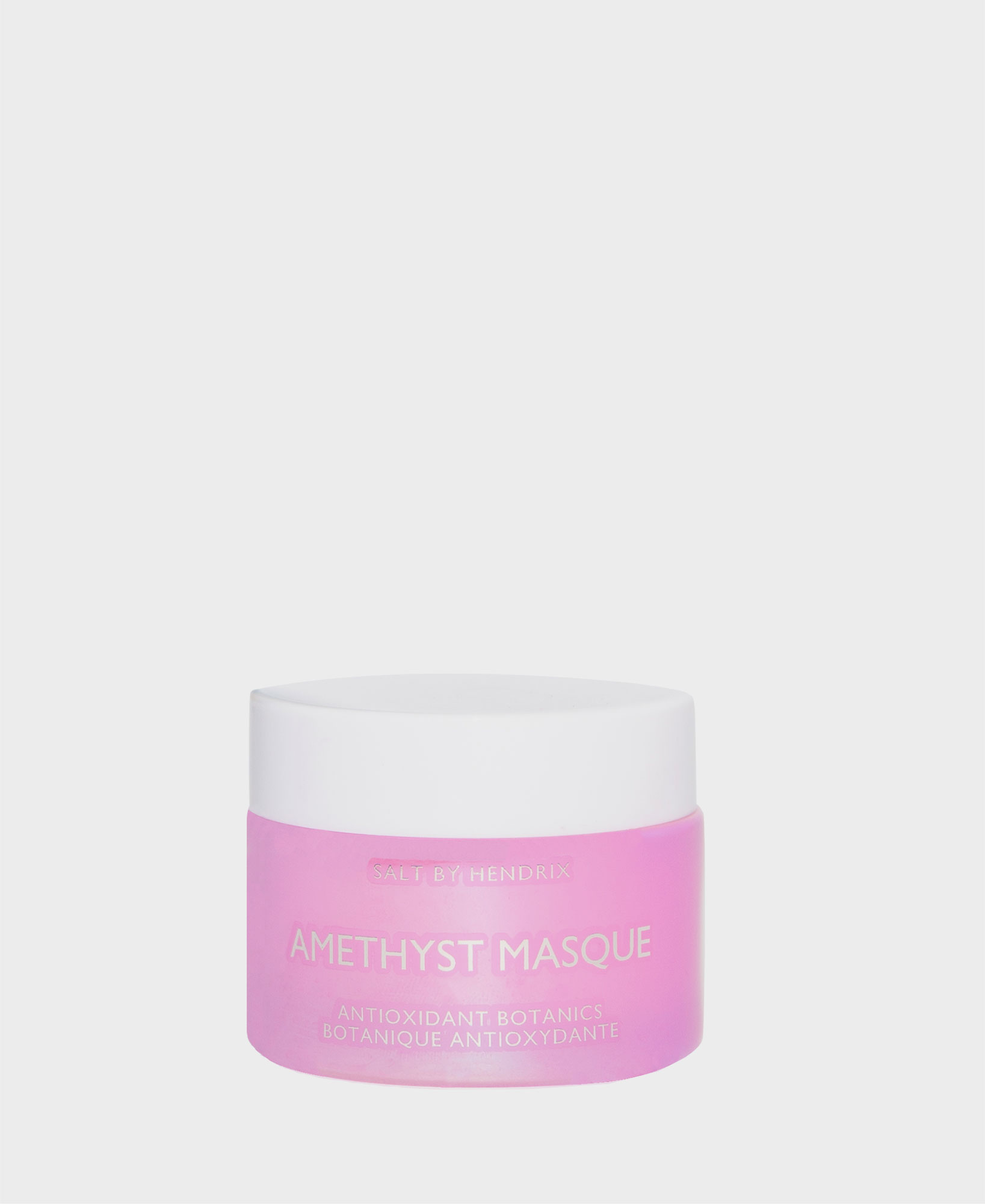 AMETHYST FACE MASQUE