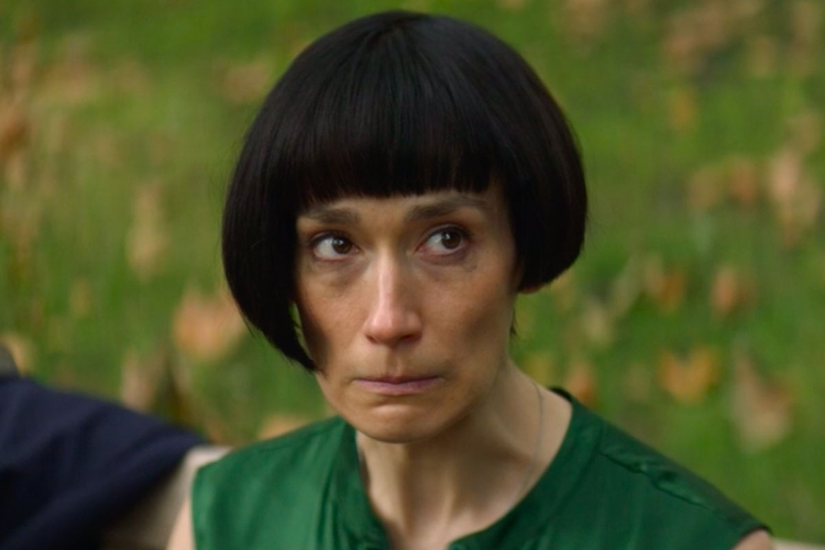 HOW TO COMPLAIN ABOUT YOUR HAIRCUT