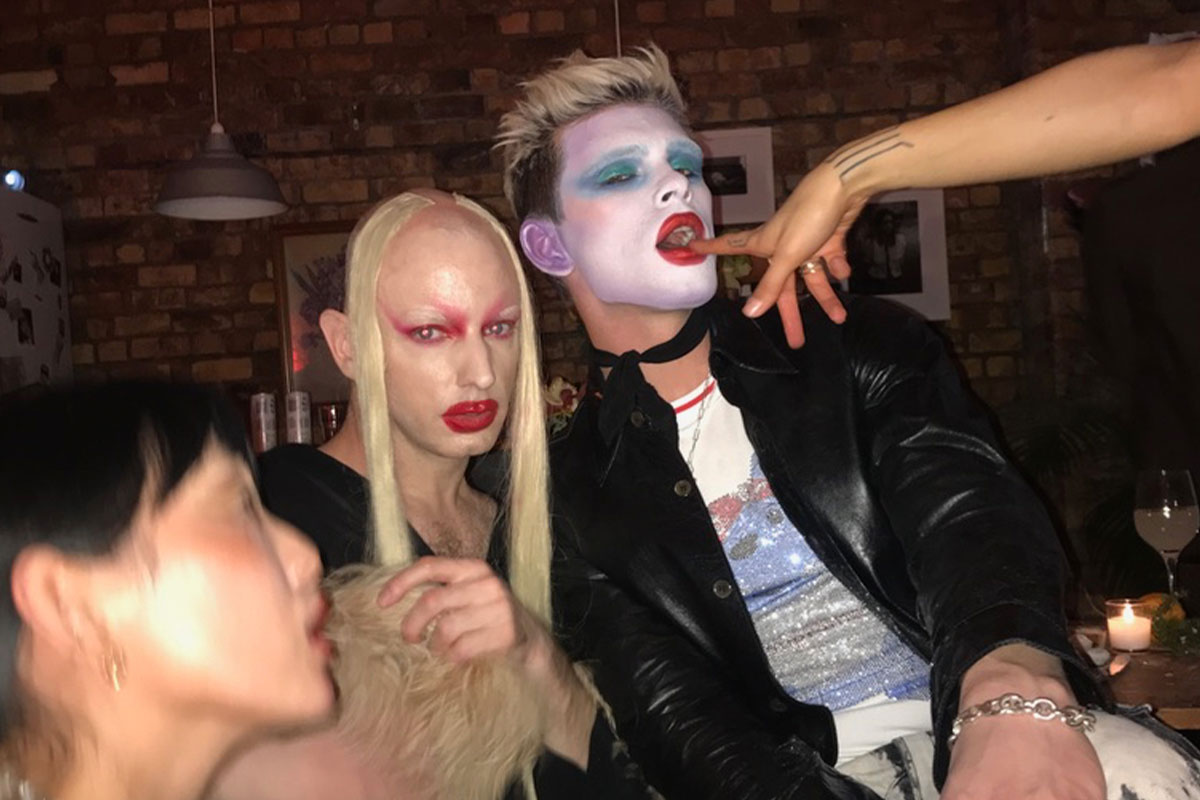 Interview: Beauty Benders