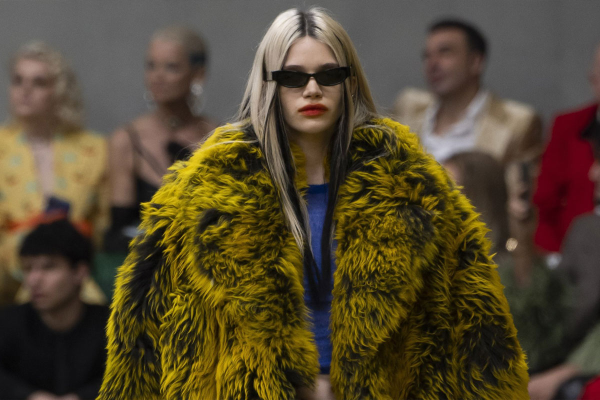 BABY LET YOUR ROOTS SHINE THROUGH