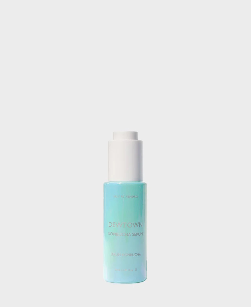 DEWTOWN KOMBUCHA SERUM