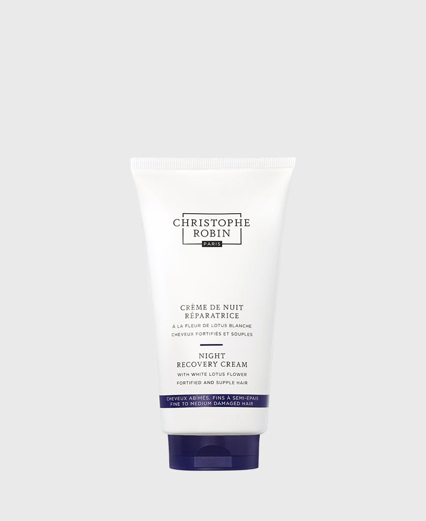 NIGHT RECOVERY CREAM