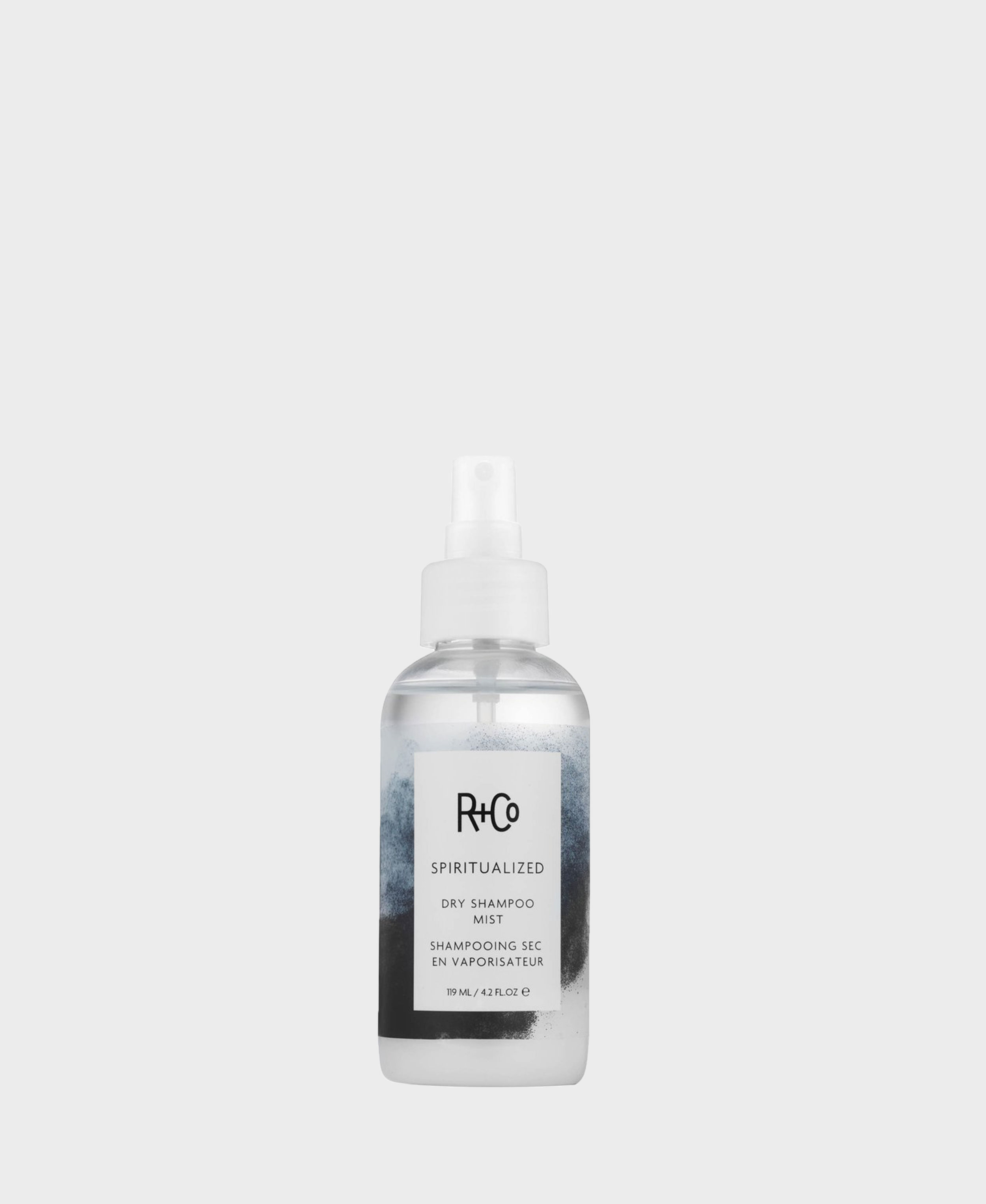 R&amp;Co Spiritualized Dry Shampoo Mist