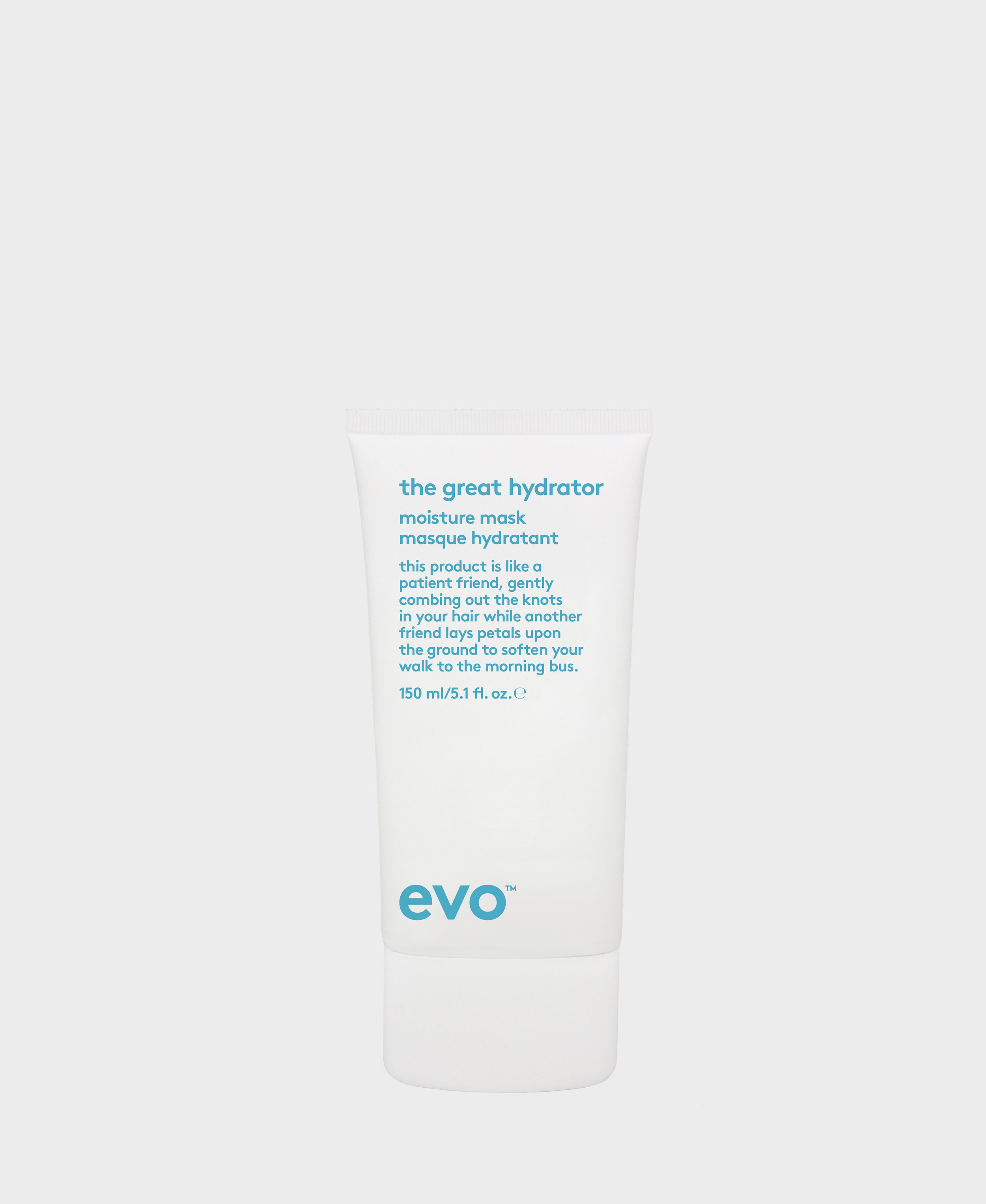 Evo the great hydrator