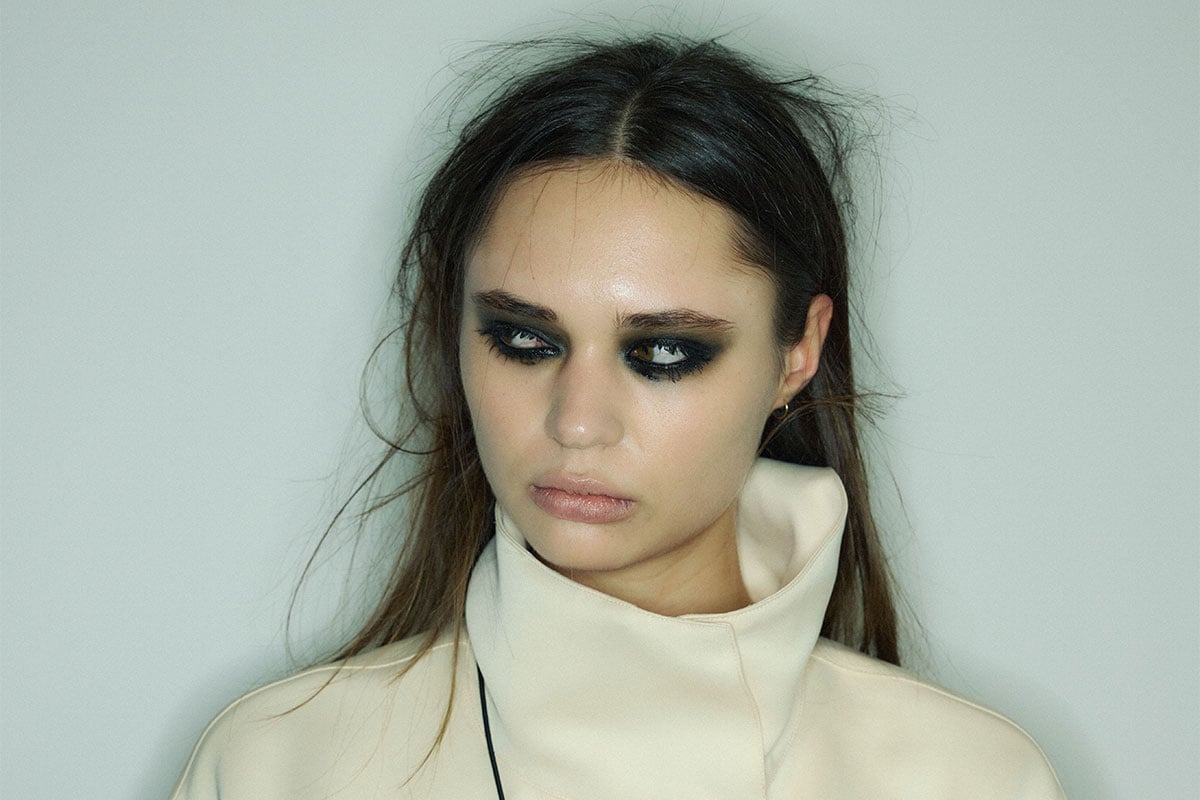 HARRIS TAPPER FROM THE RUNWAY TO YOUR BATHROOM NZFW 2025