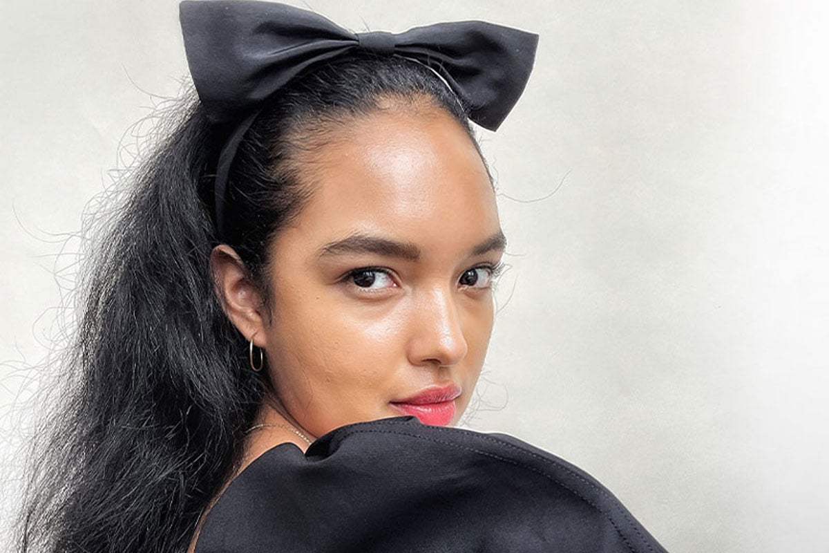 Pretty Hair For Party People