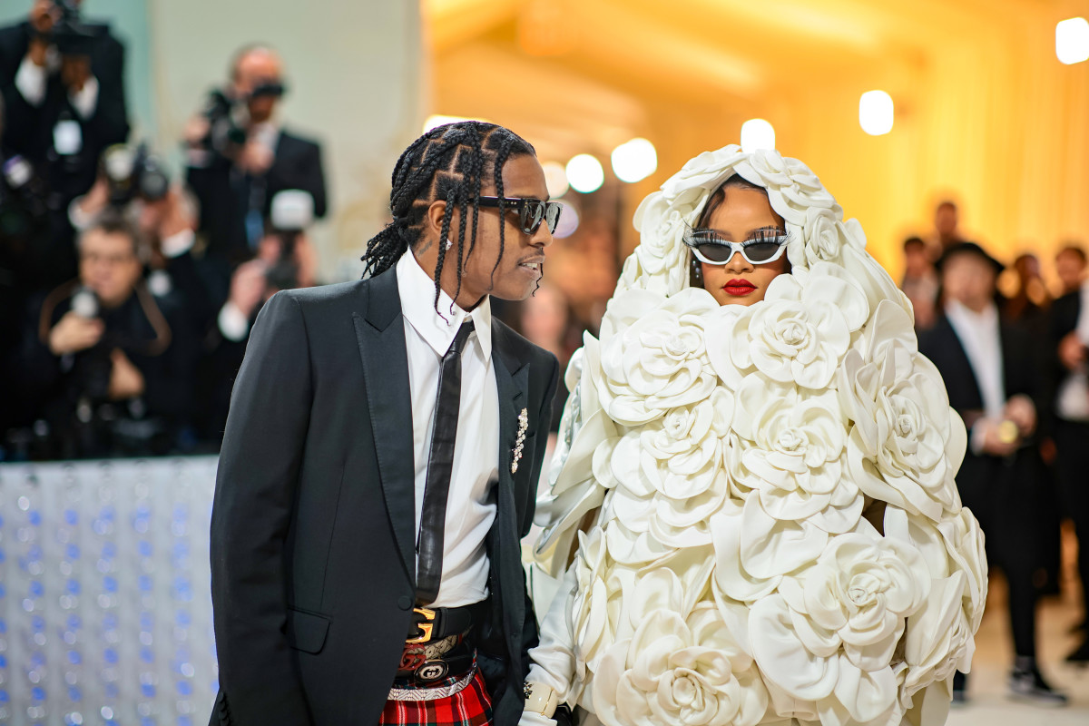 Met Gala 2023