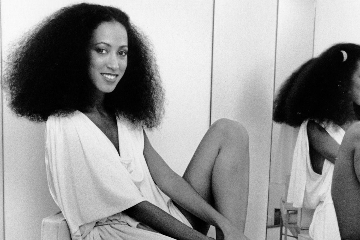 Pat Cleveland Hair Lexicon