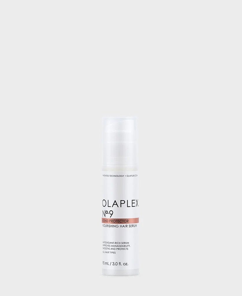 NO.9 BOND PROTECTOR NOURISHING HAIR SERUM