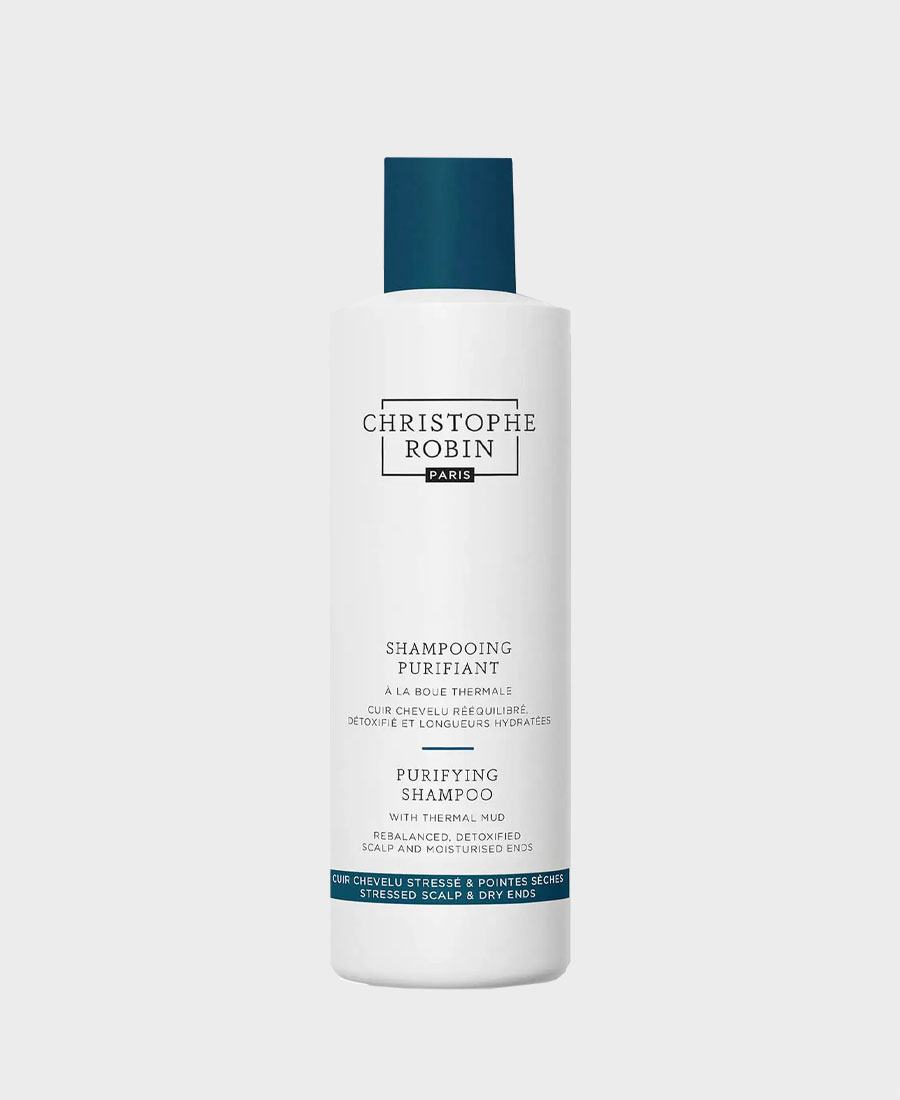 PURIFYING SHAMPOO