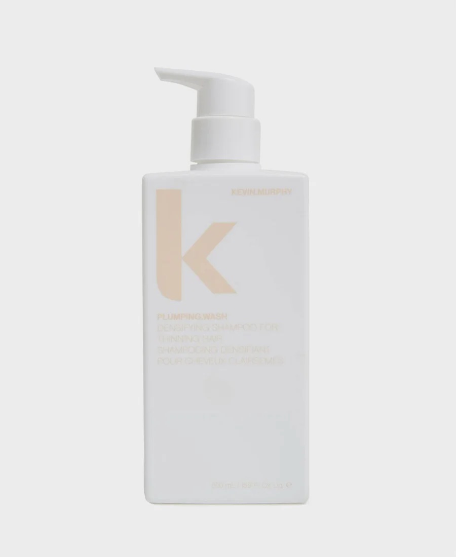 PLUMPING WASH 500ML