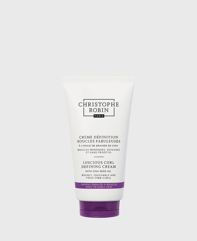 LUSCIOUS CURL DEFINING CREAM