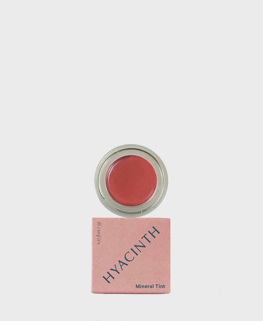MINERAL TINT HYACINTH