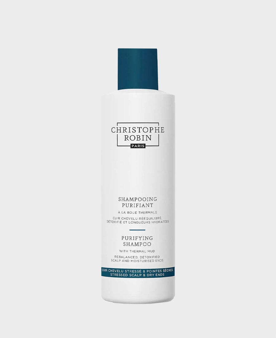 PURIFYING SHAMPOO