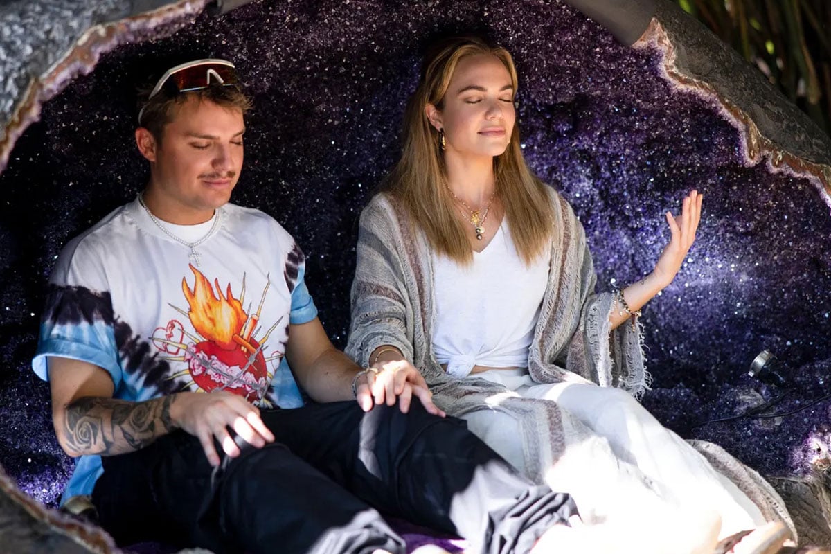 Gift Guide - Byron Baes