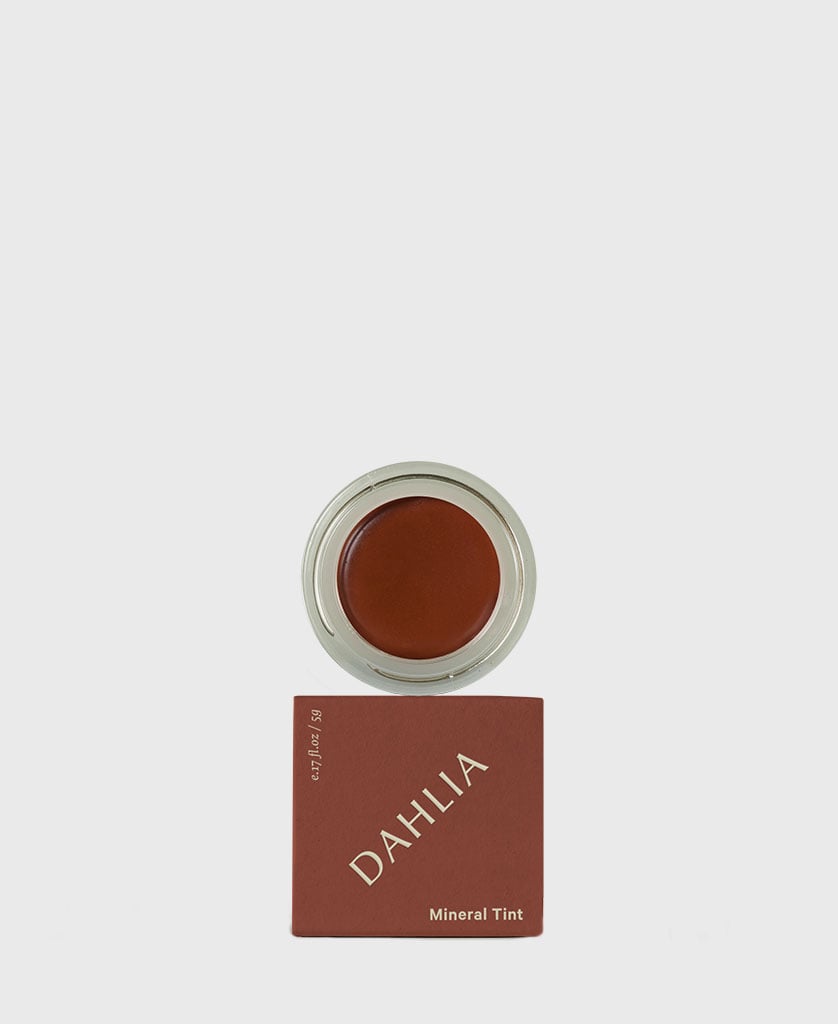 MINERAL TINT DAHLIA