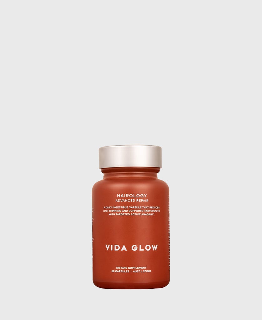 HAIROLOGY CAPSULES