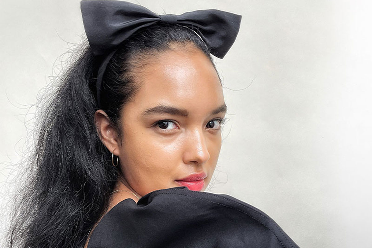 Pretty Hair For Party People