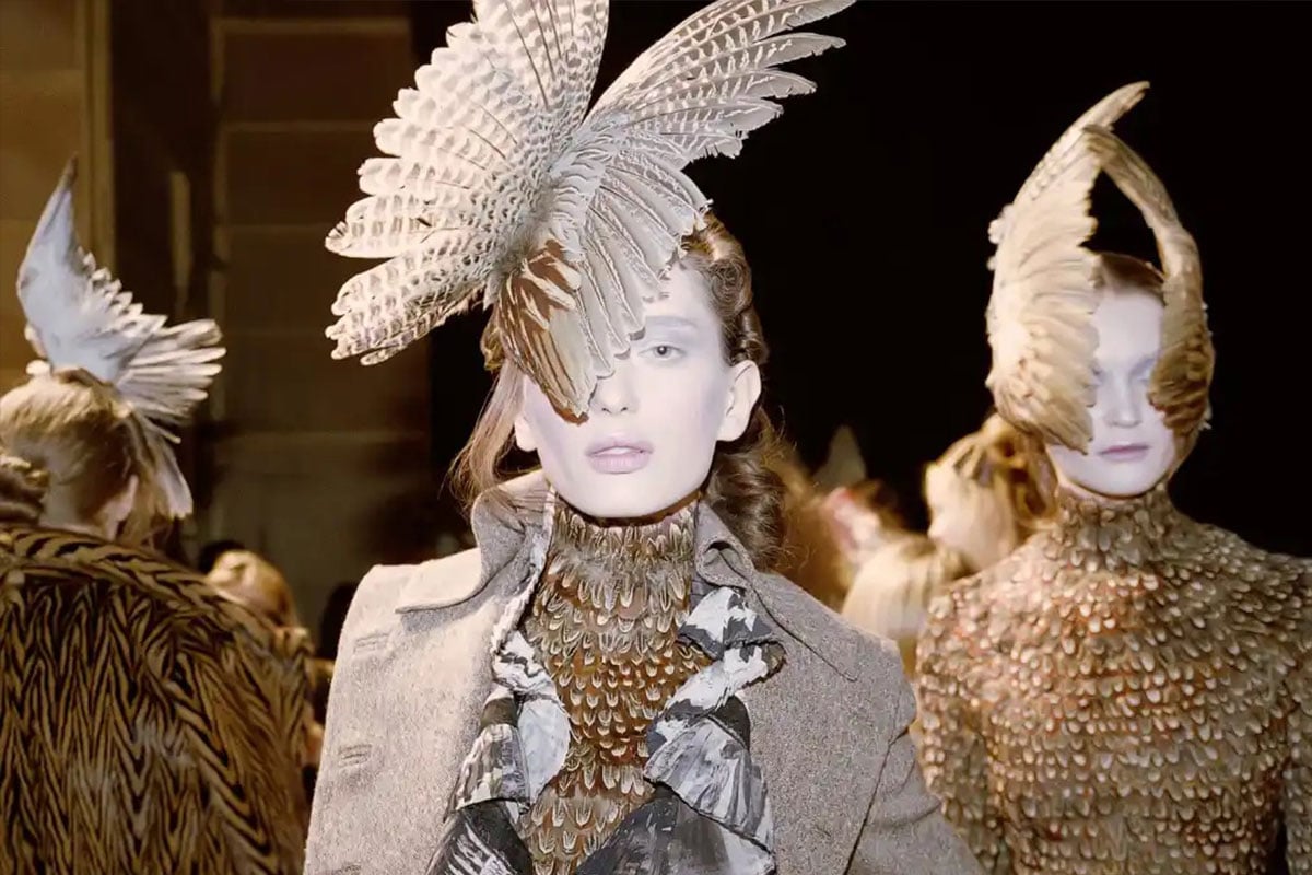 Plumage Please