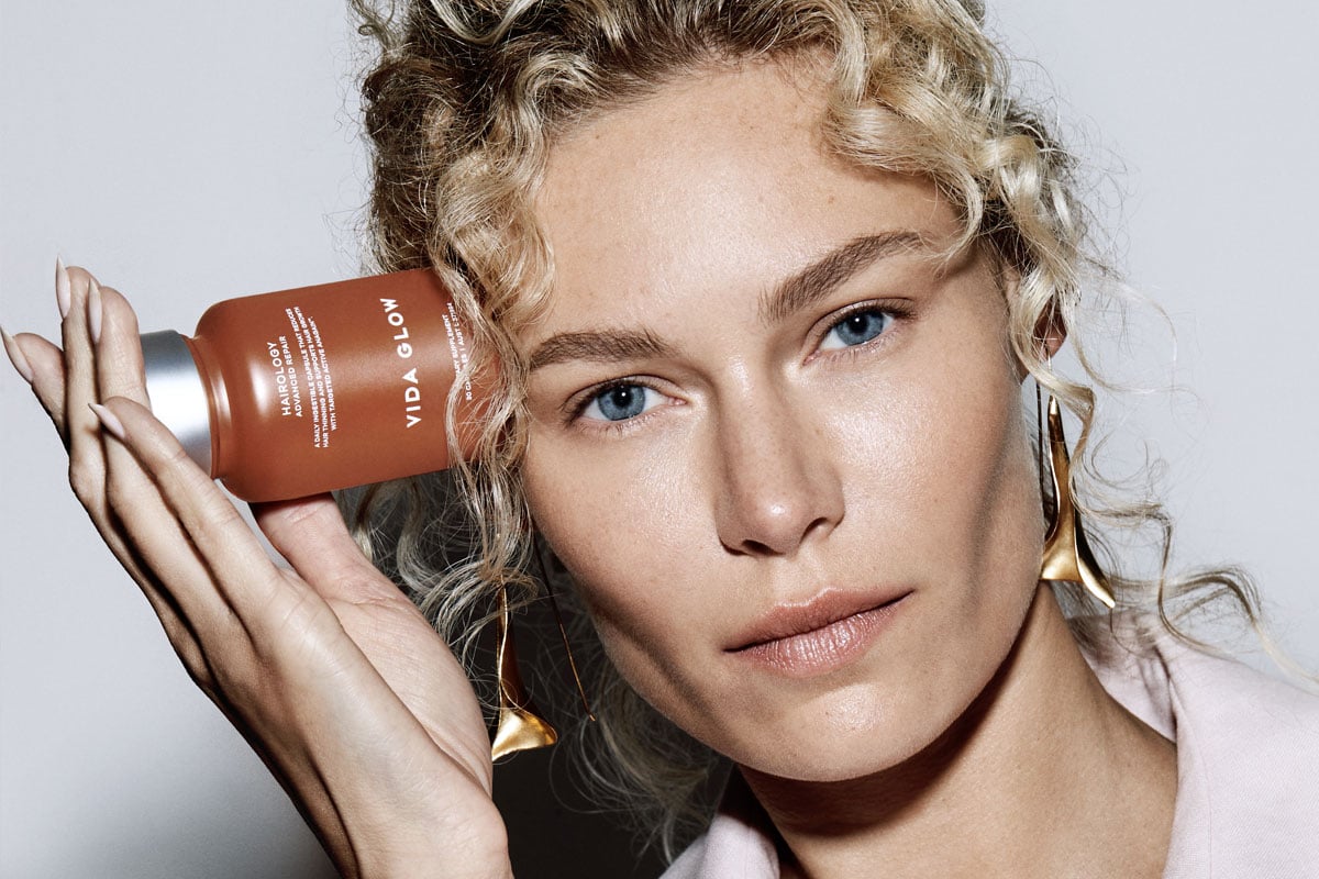 Vida Glow - The Future Of Ingestible Beauty