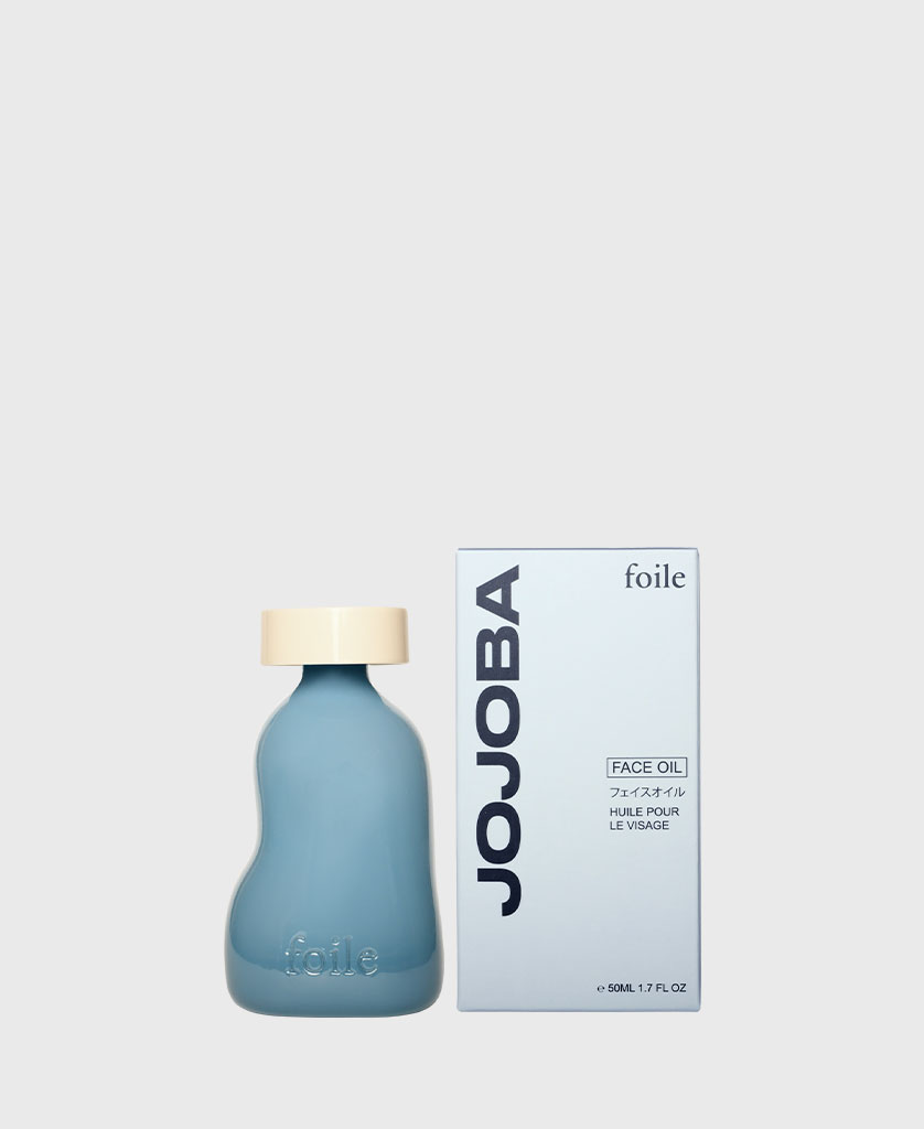 JOJOBA FACE OIL