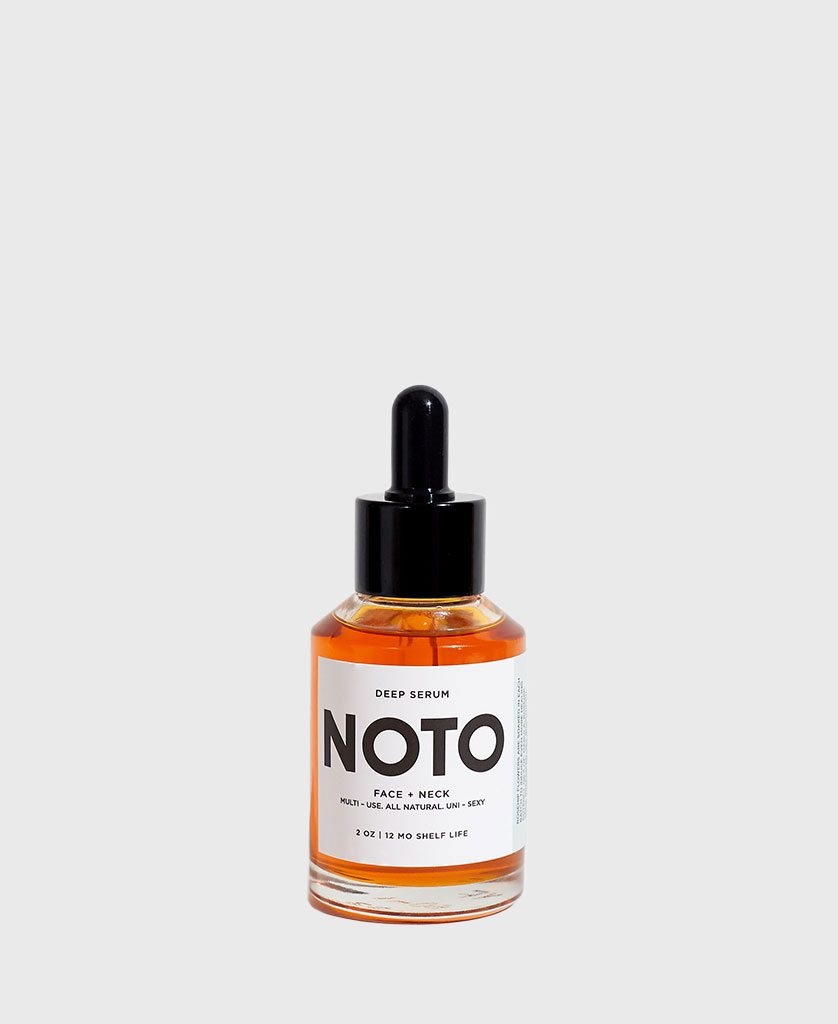 DEEP SERUM