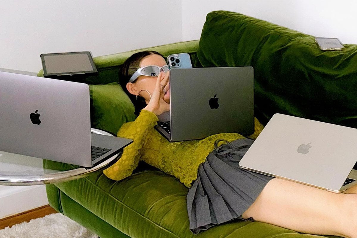 Salon Scroll: Beauty reads