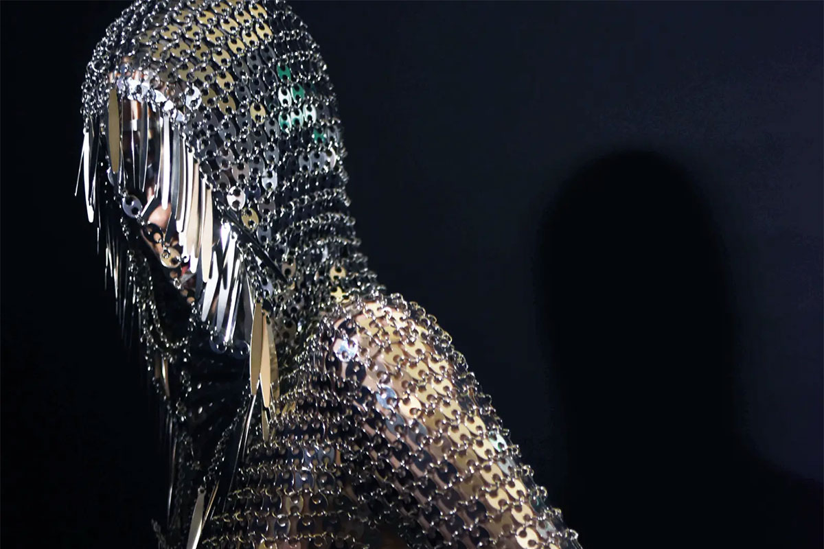 high fashion halloween costumes