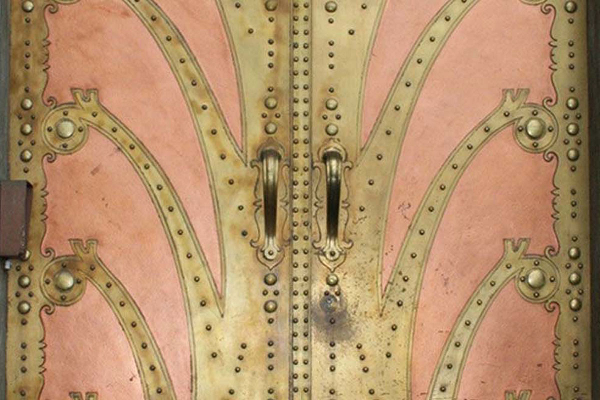 superior interior doors