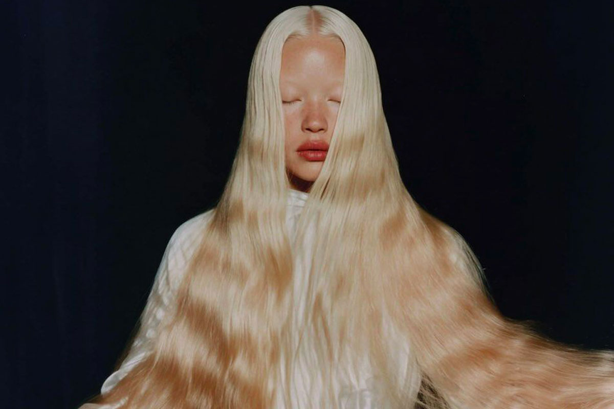 The Bleach Bible: Your Guide To Blonde Prosperity