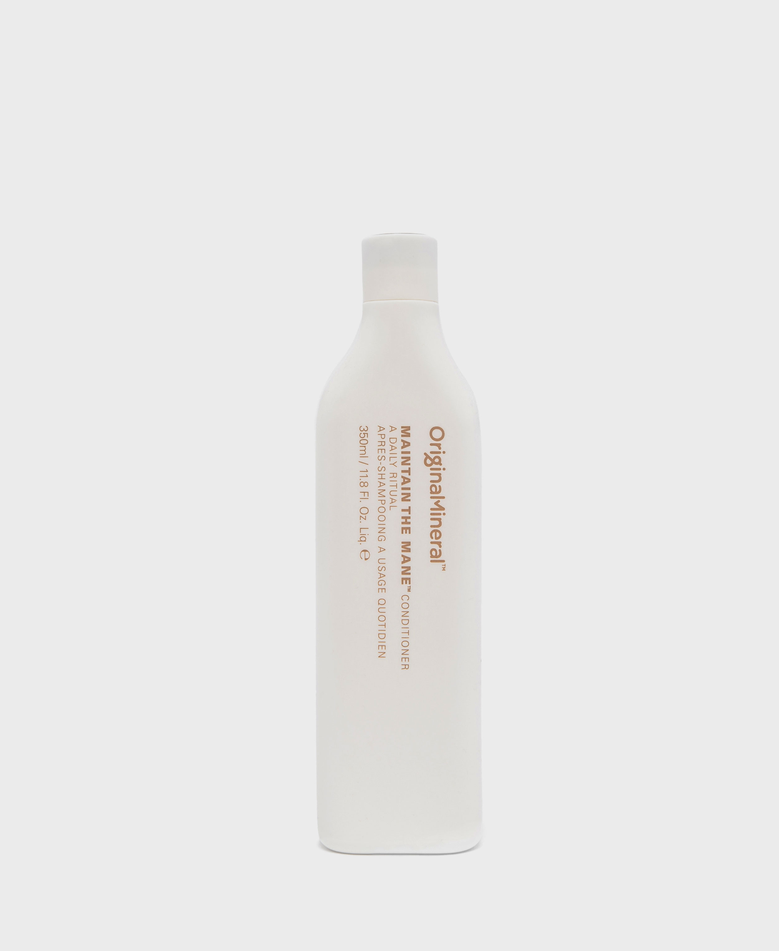 MAINTAIN THE MANE SHAMPOO