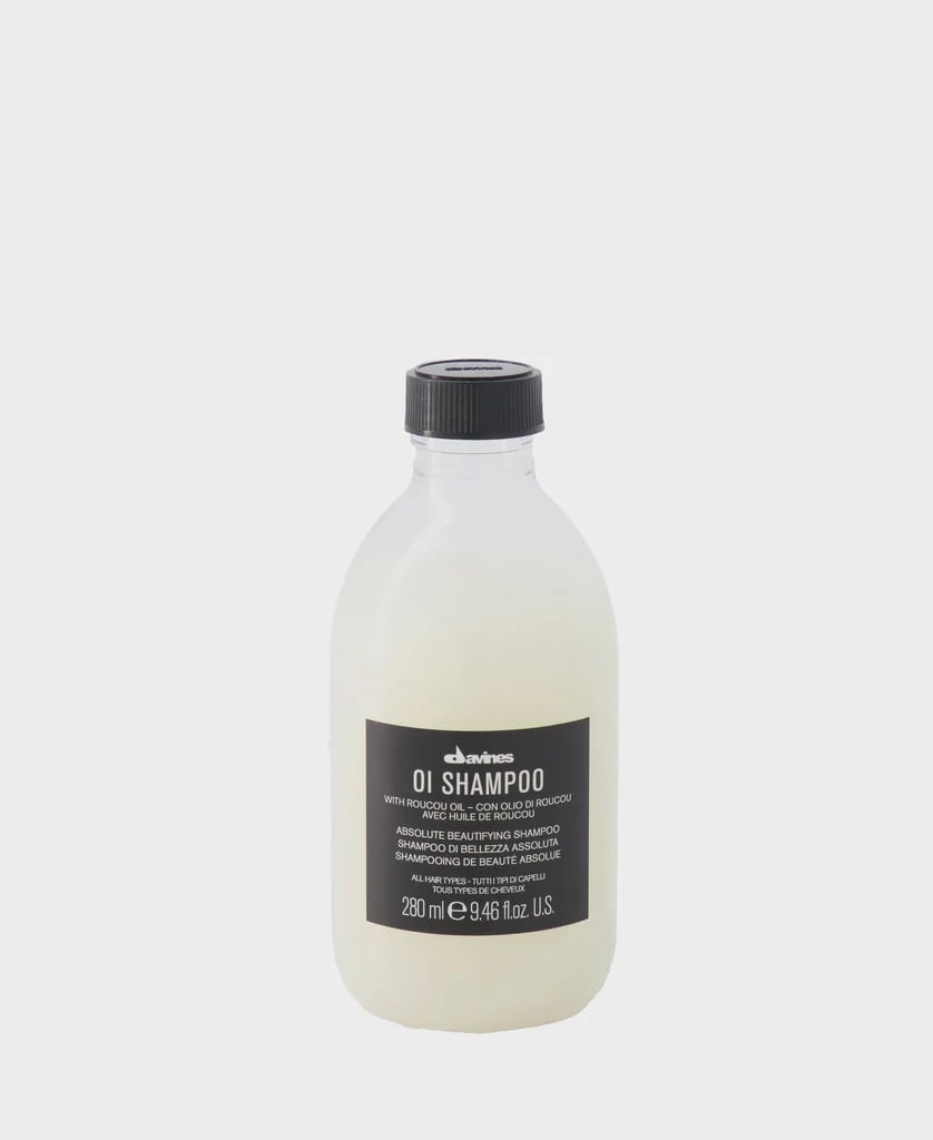 OI SHAMPOO