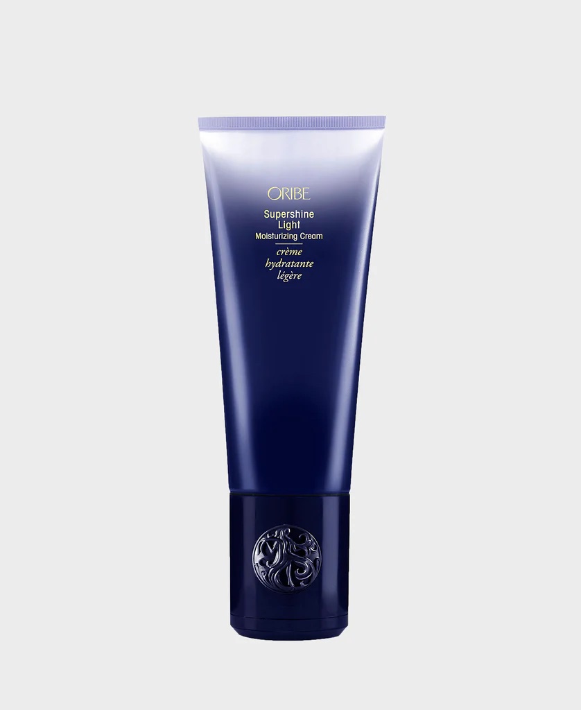 SUPERSHINE LIGHT MOISTURIZING CREAM