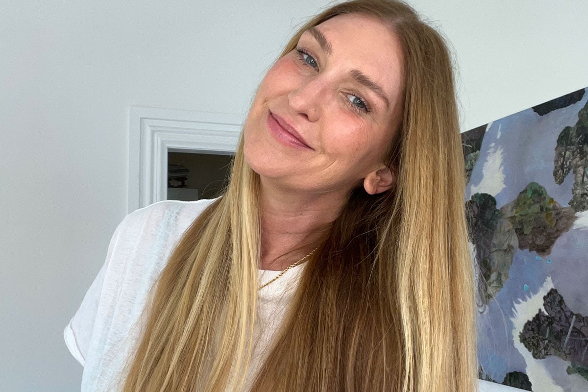 How To Grow Your Hair Long