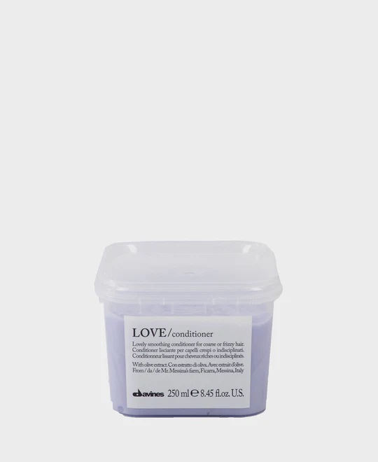 LOVE SMOOTH CONDITIONER