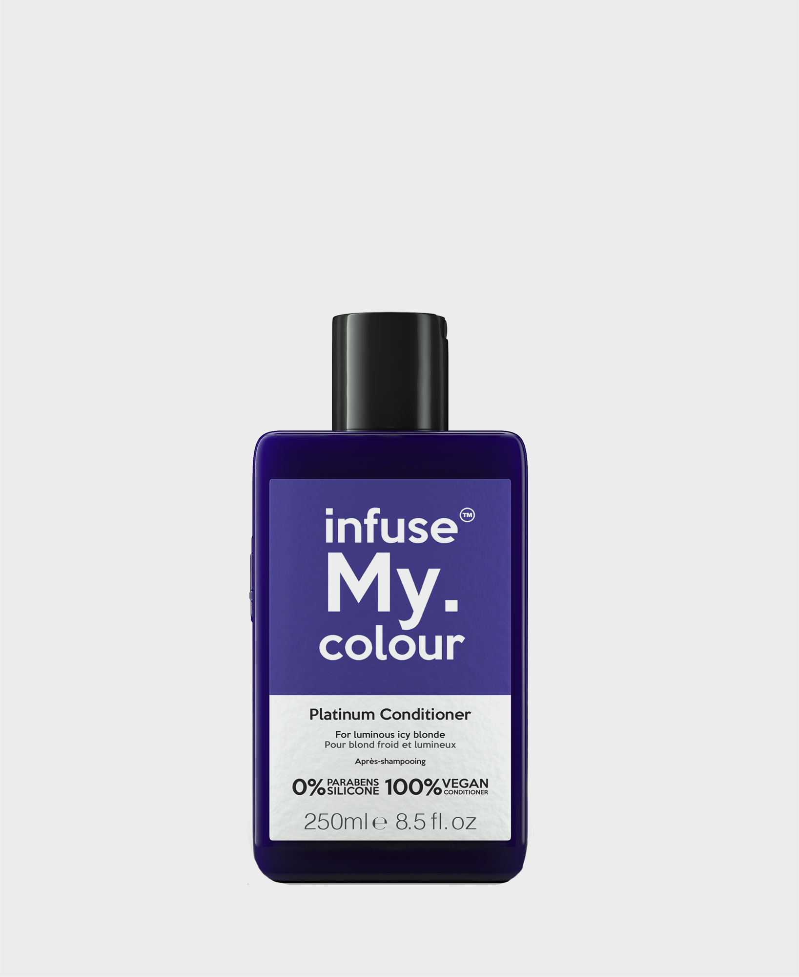MY. PLATINUM CONDITIONER