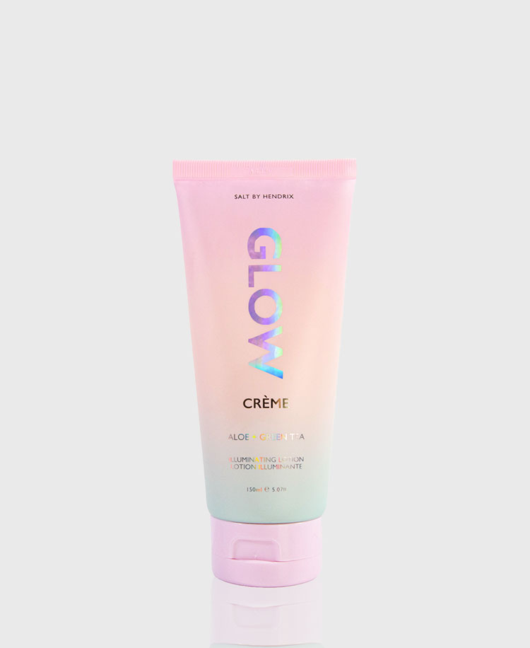 GLOW CR&Egrave;ME