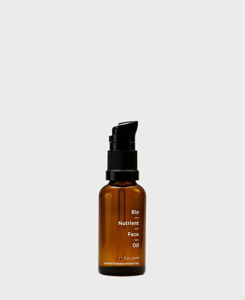BIO-NUTRIENT FACE OIL