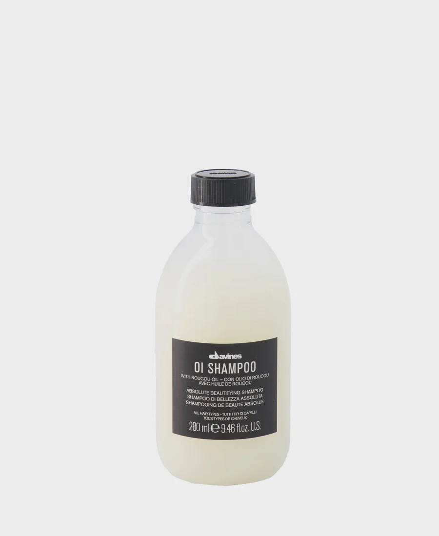 OI SHAMPOO