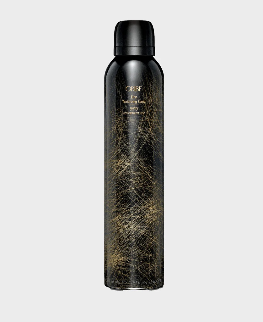 DRY TEXTURIZING SPRAY