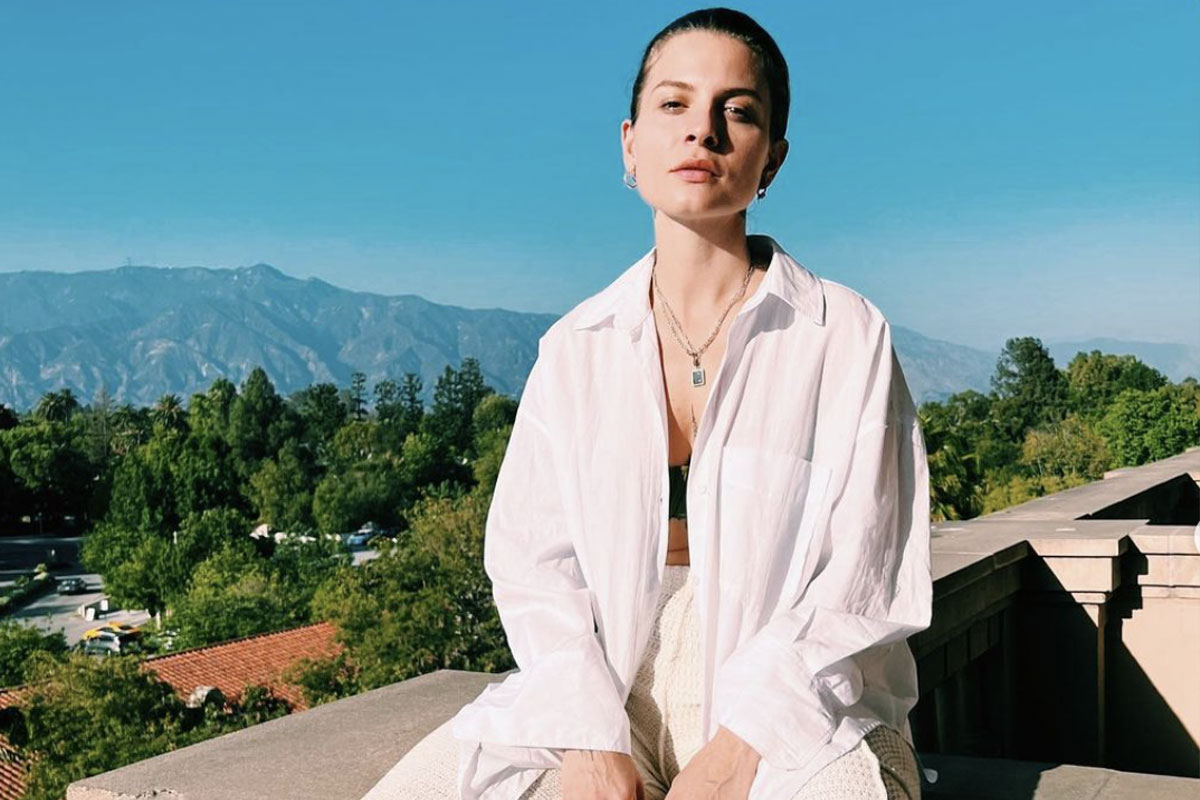 Interview: Gloria Noto