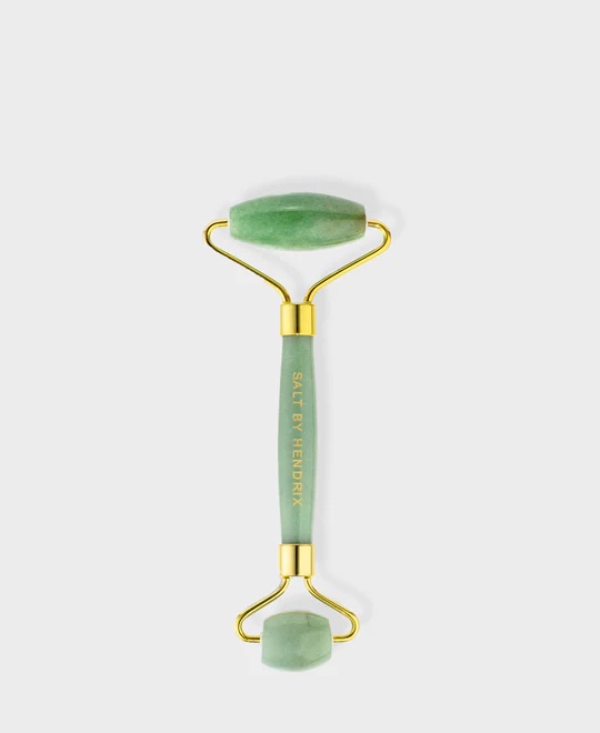 FACE ROLLER - JADE