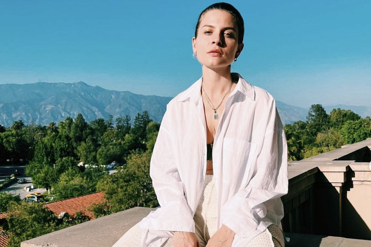Interview: Gloria Noto