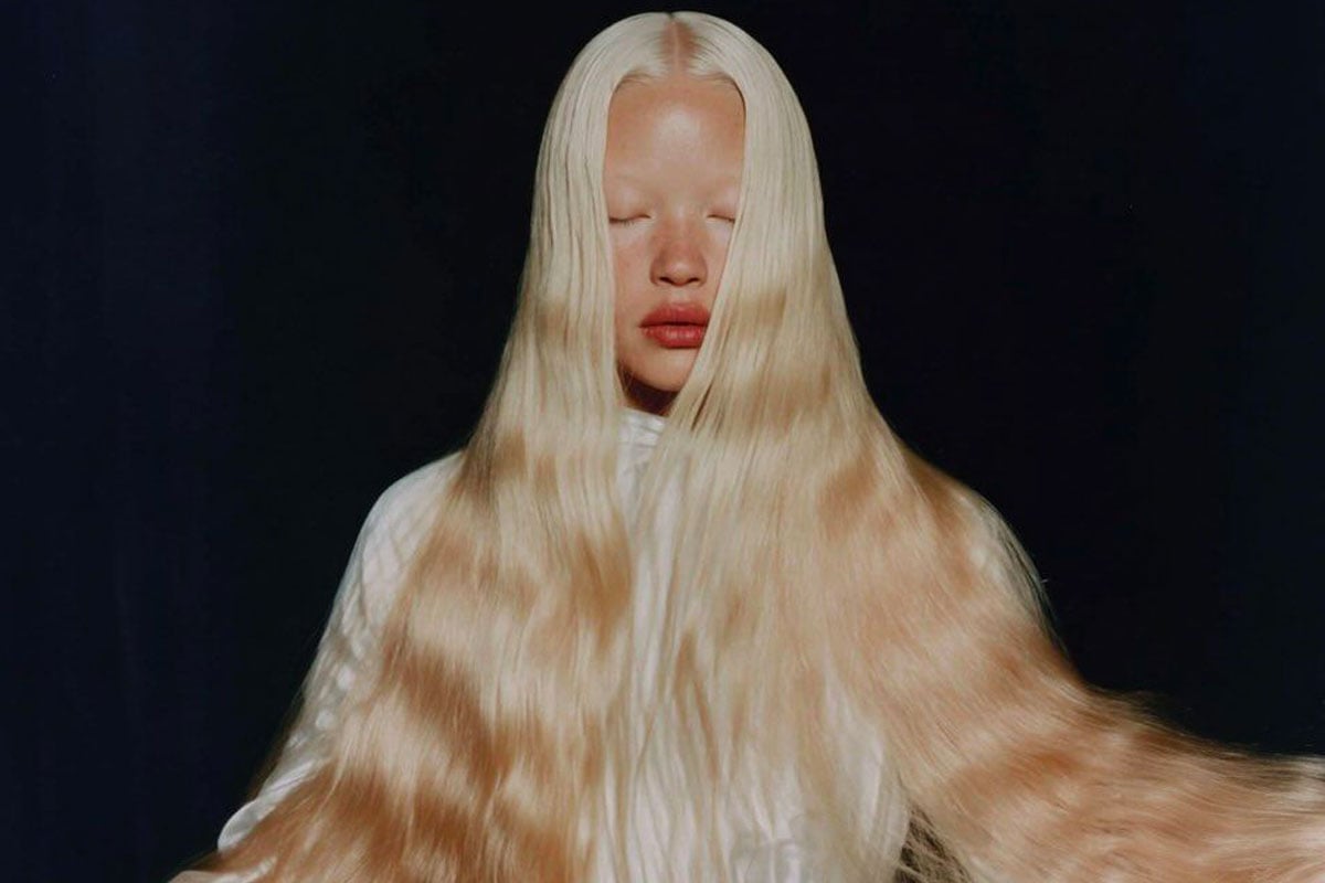 The Bleach Bible: Your Guide To Blonde Prosperity