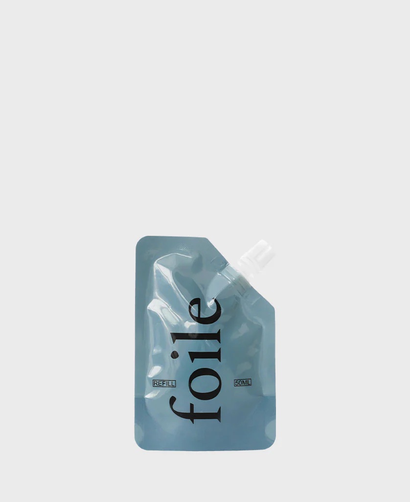 JOJOBA FACE OIL REFILL