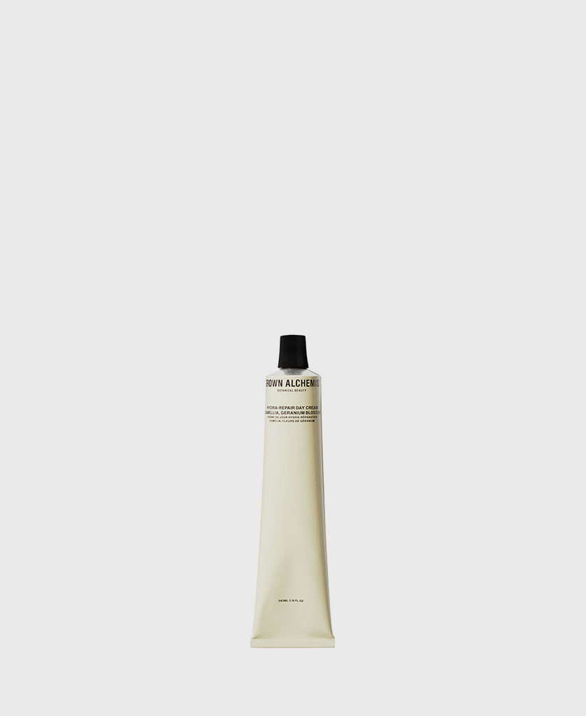HYDRA-REPAIR DAY CREAM