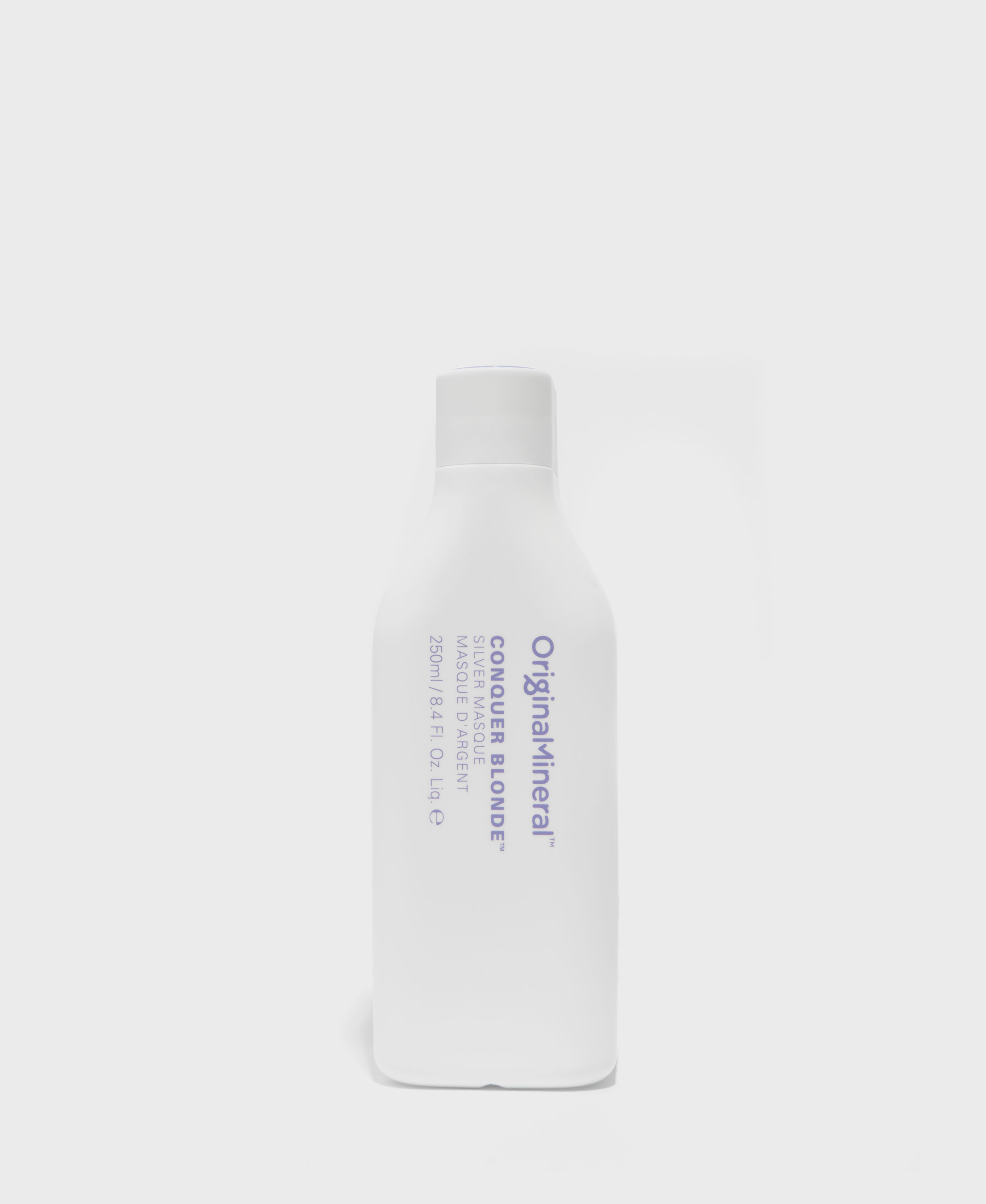 CONQUER BLONDE MASQUE