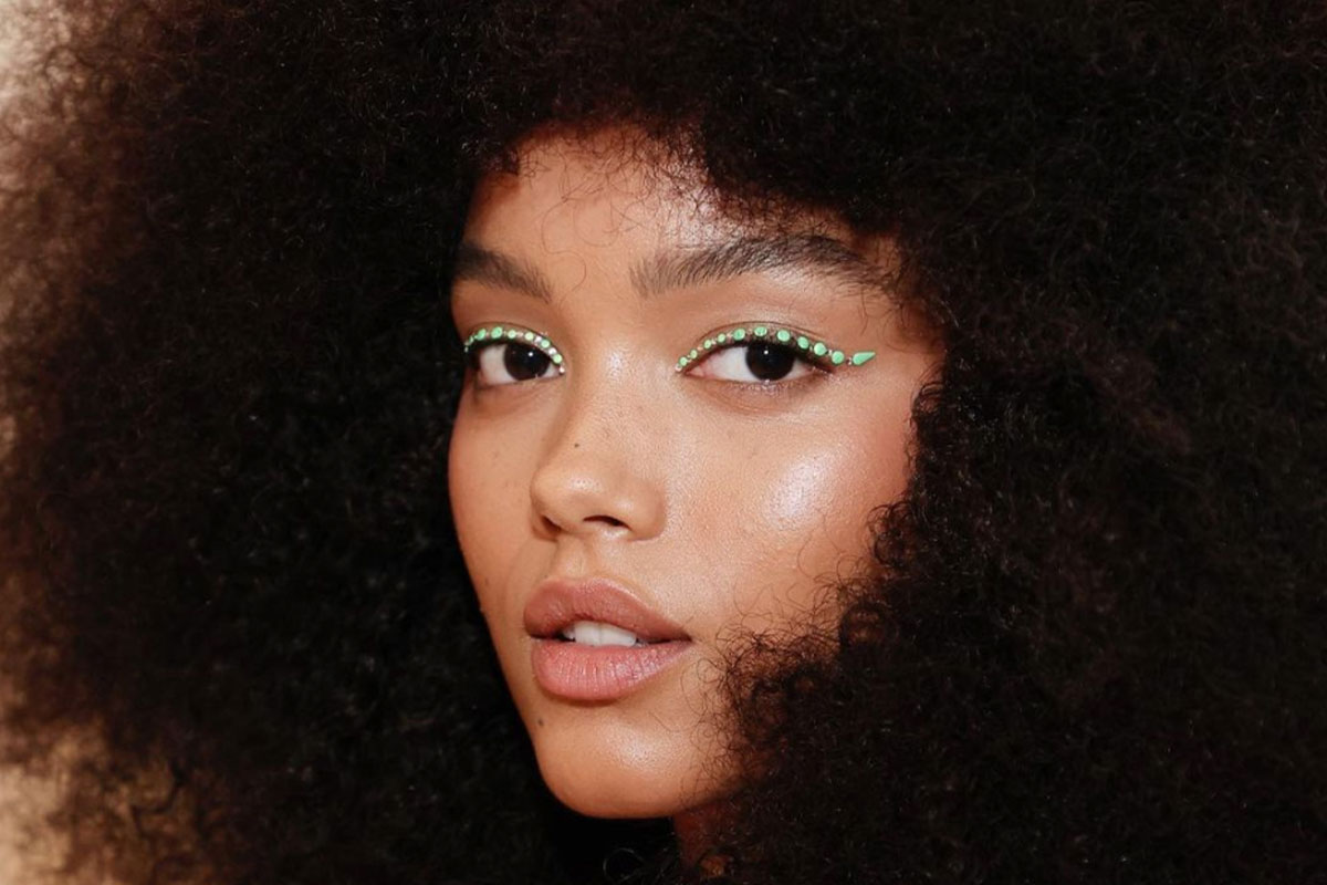 Going Crazy For Curl